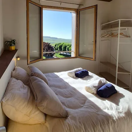 La Maison D'andre, Vineyard View And *