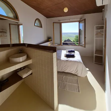 La Maison D'andre, Vineyard View And Nyaraló *