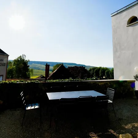 La Maison D'andre, Vineyard View And *