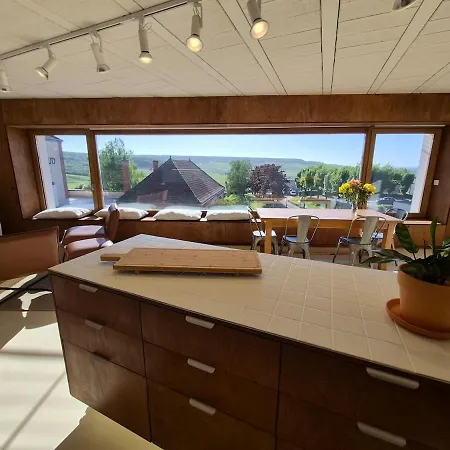 La Maison D'andre, Vineyard View And Hautvillers